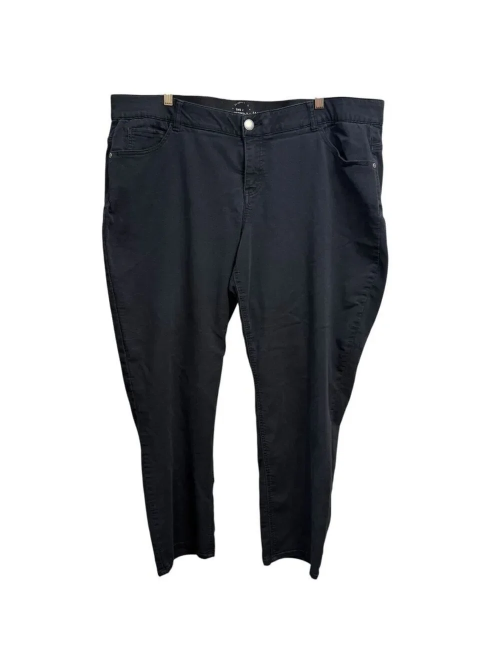 Westbound‎ Woman Pants Size 20WR Black